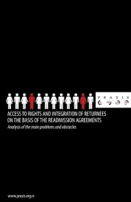 Access to Rights and Integration of Returnees on the Basis of the Readmission Agreements